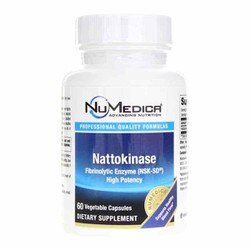 Nattokinase